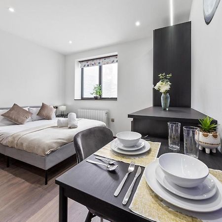 Golders Green Homes London Luaran gambar