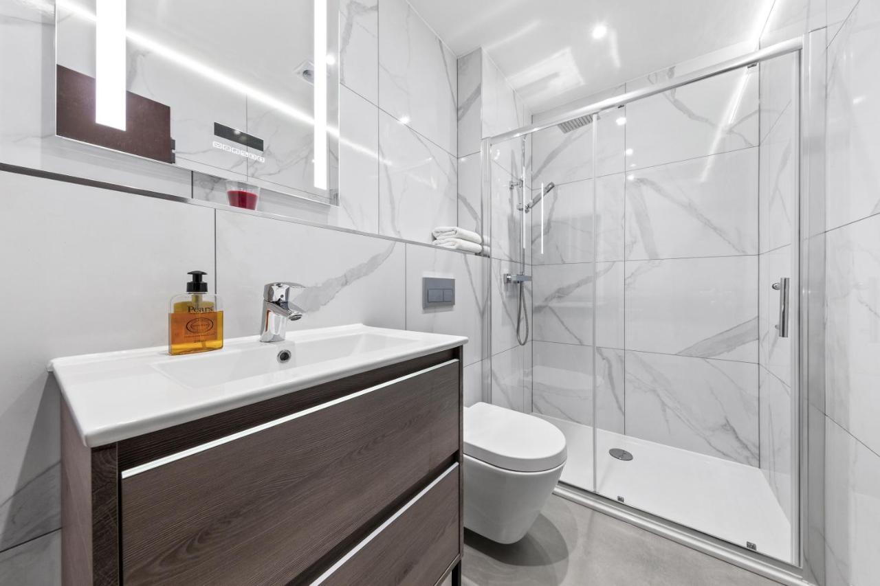 Golders Green Homes London Luaran gambar