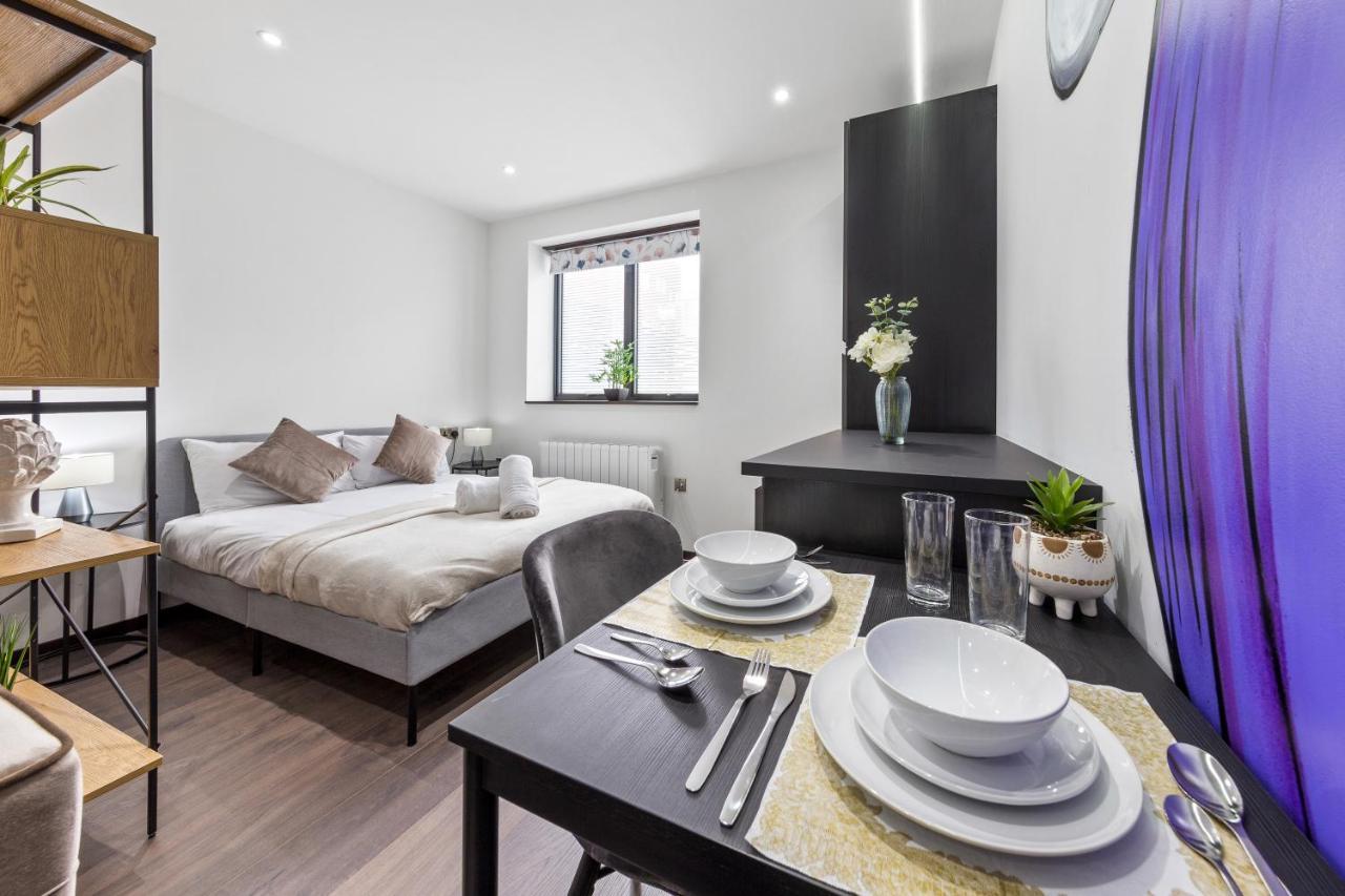 Golders Green Homes London Luaran gambar