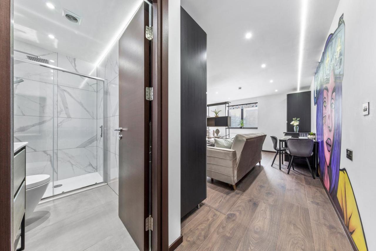 Golders Green Homes London Luaran gambar