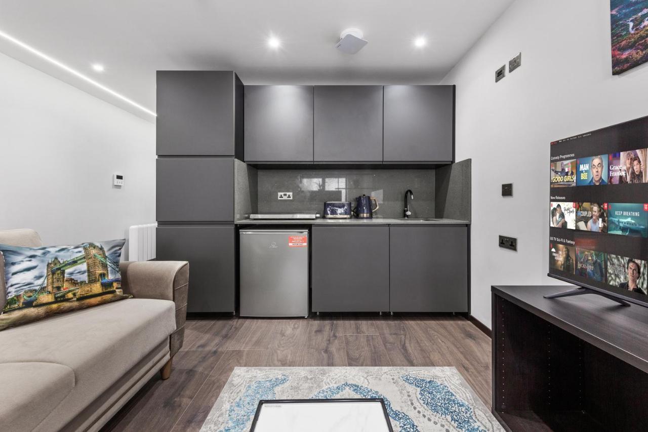 Golders Green Homes London Luaran gambar
