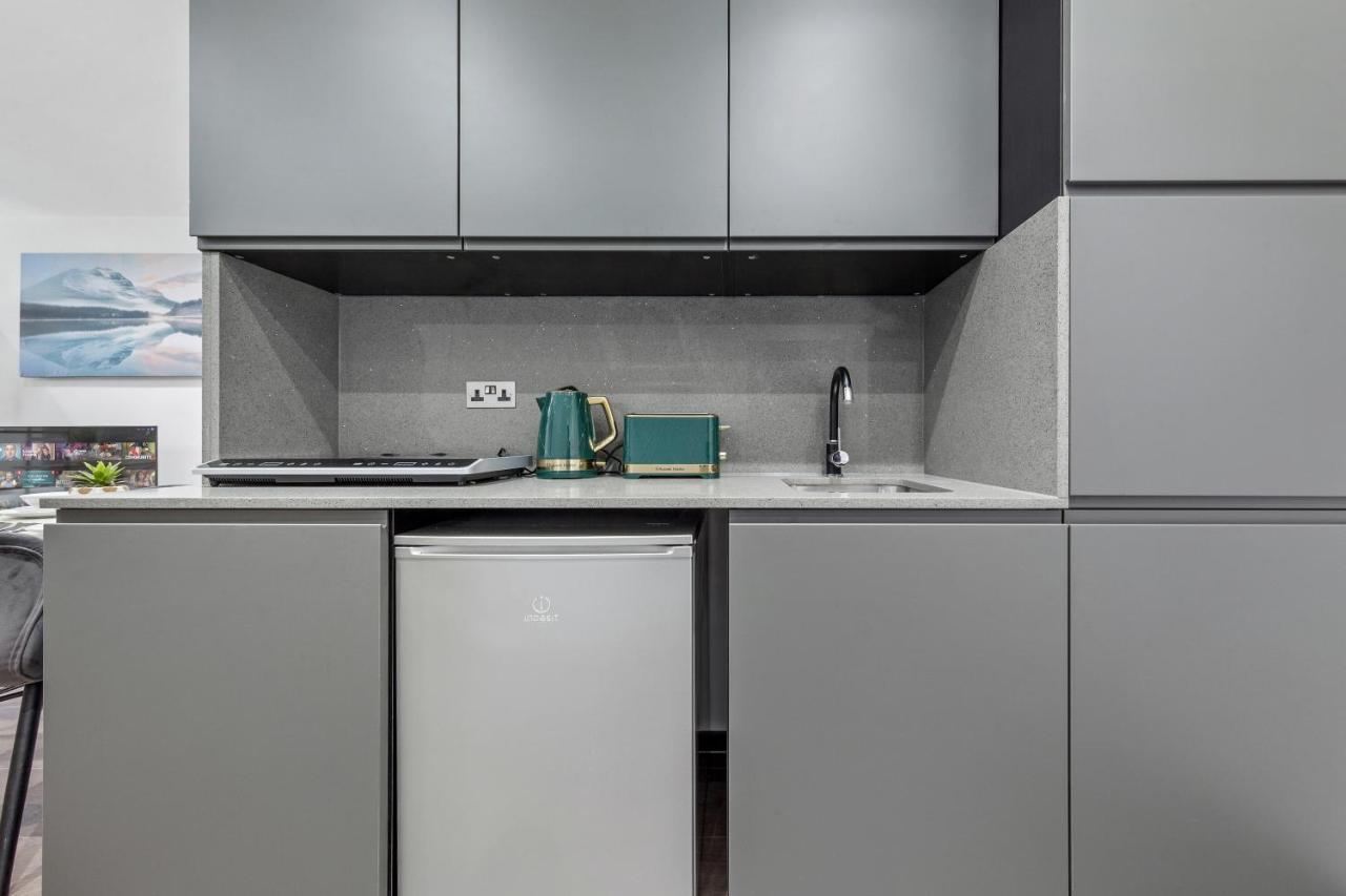 Golders Green Homes London Luaran gambar