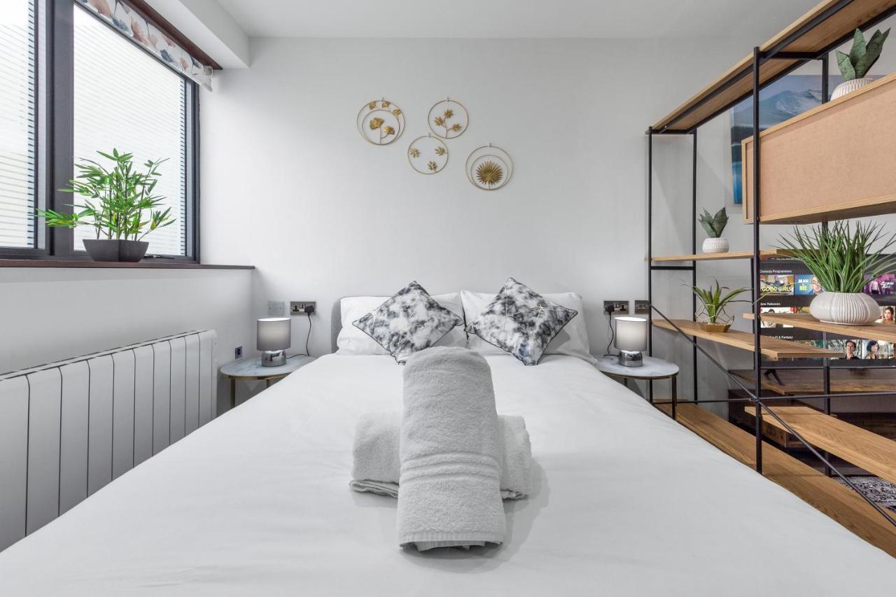 Golders Green Homes London Luaran gambar