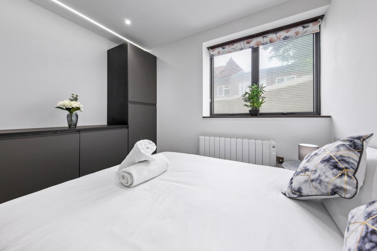 Golders Green Homes London Luaran gambar