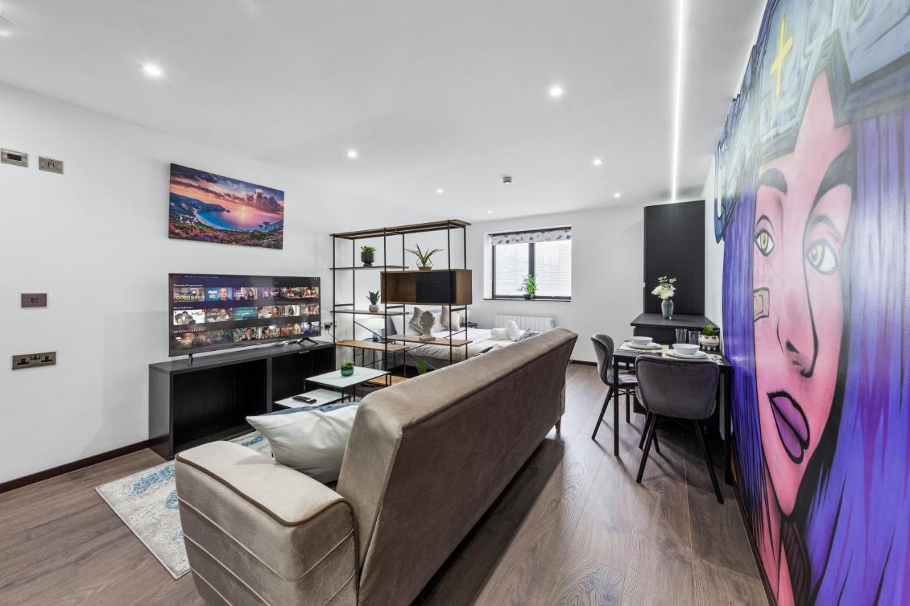 Golders Green Homes London Luaran gambar