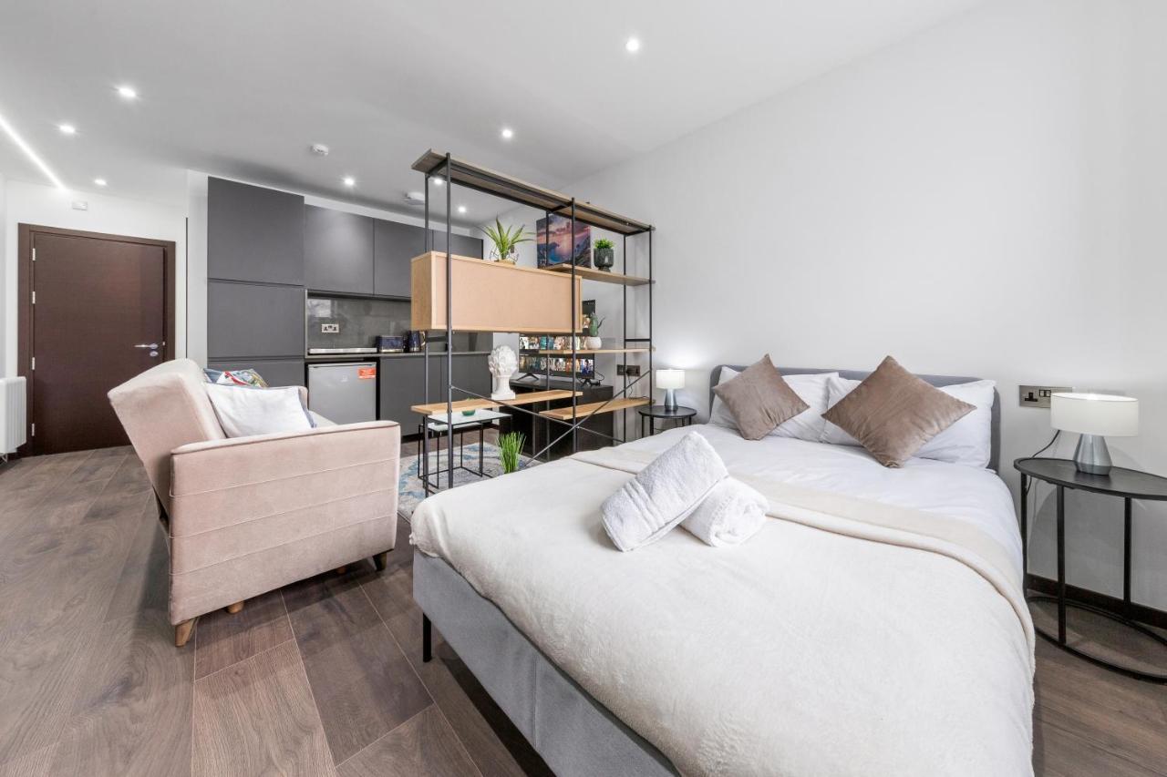 Golders Green Homes London Luaran gambar