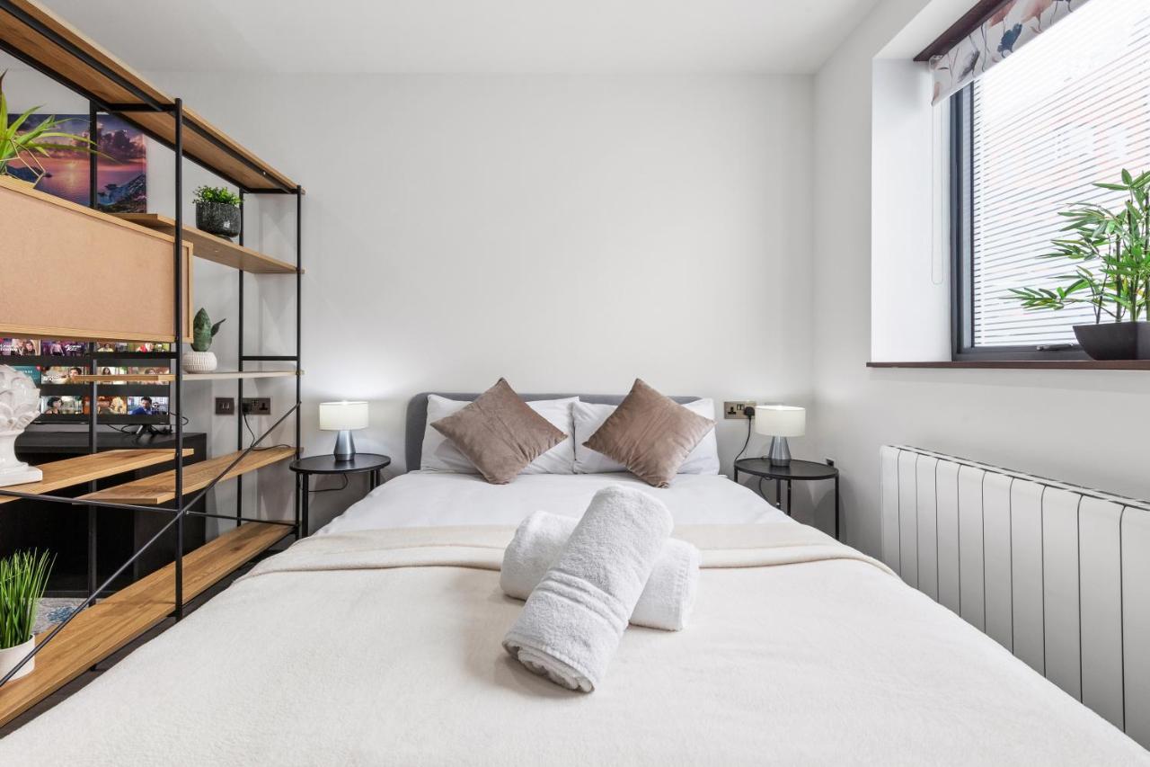 Golders Green Homes London Luaran gambar