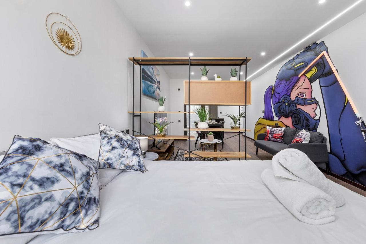 Golders Green Homes London Luaran gambar