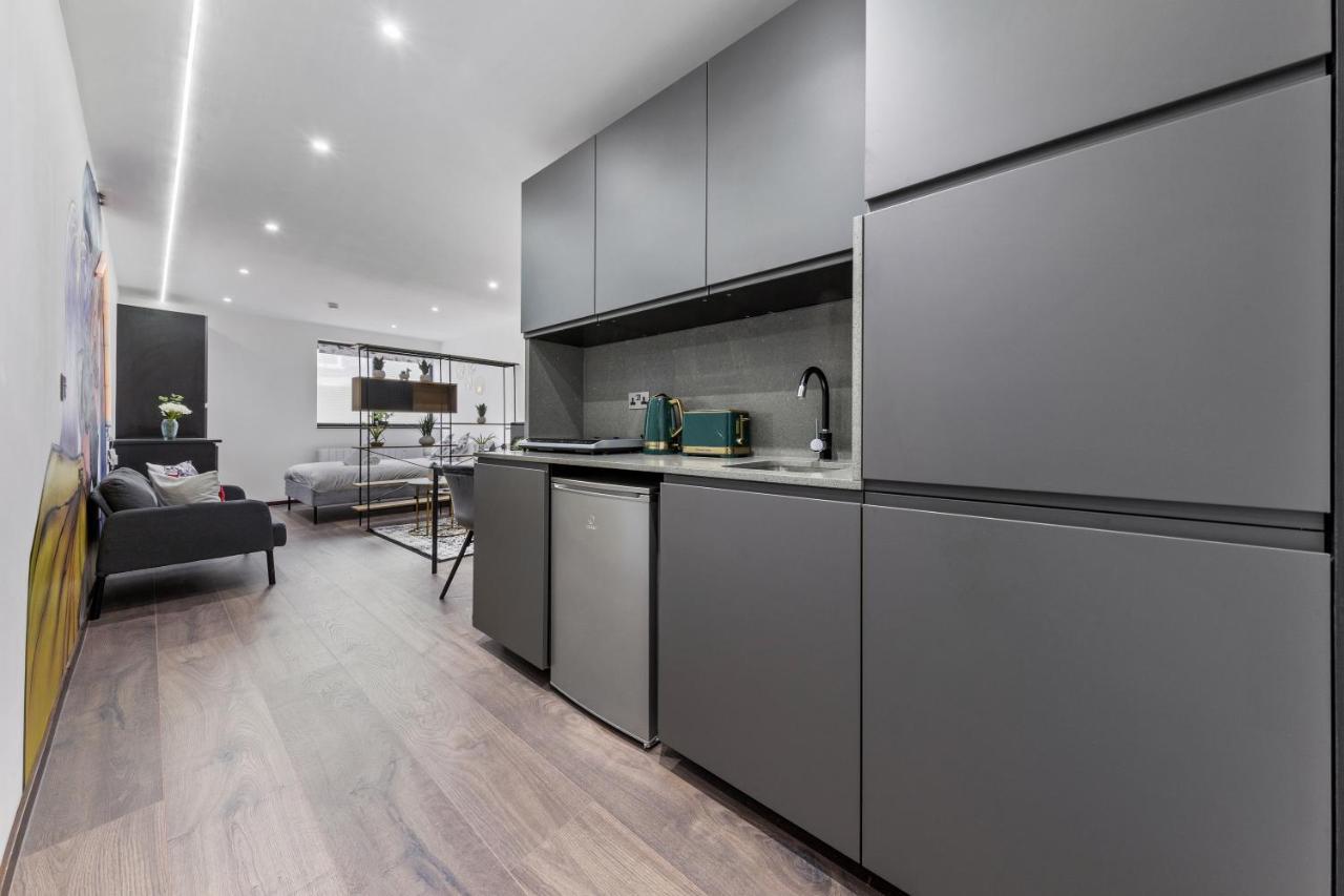 Golders Green Homes London Luaran gambar