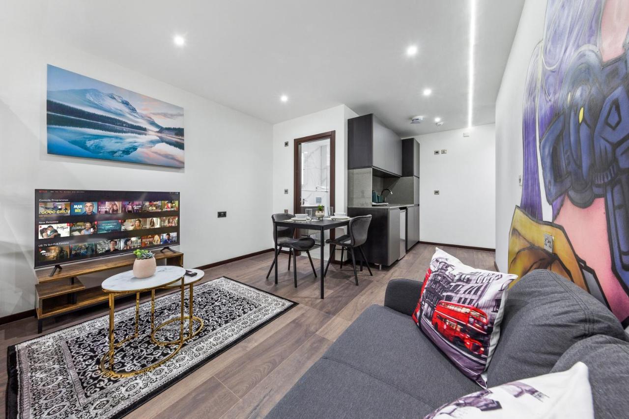 Golders Green Homes London Luaran gambar