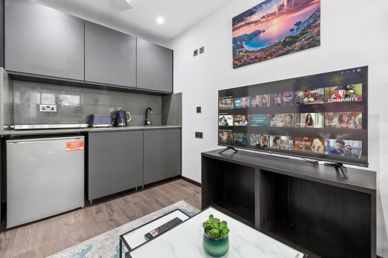 Golders Green Homes London Luaran gambar