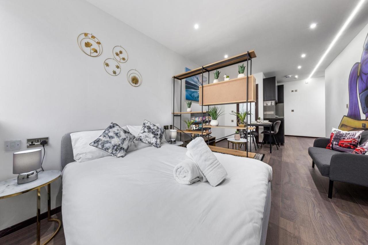 Golders Green Homes London Luaran gambar