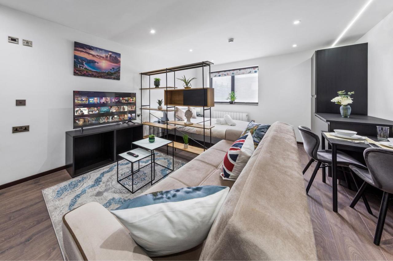 Golders Green Homes London Luaran gambar