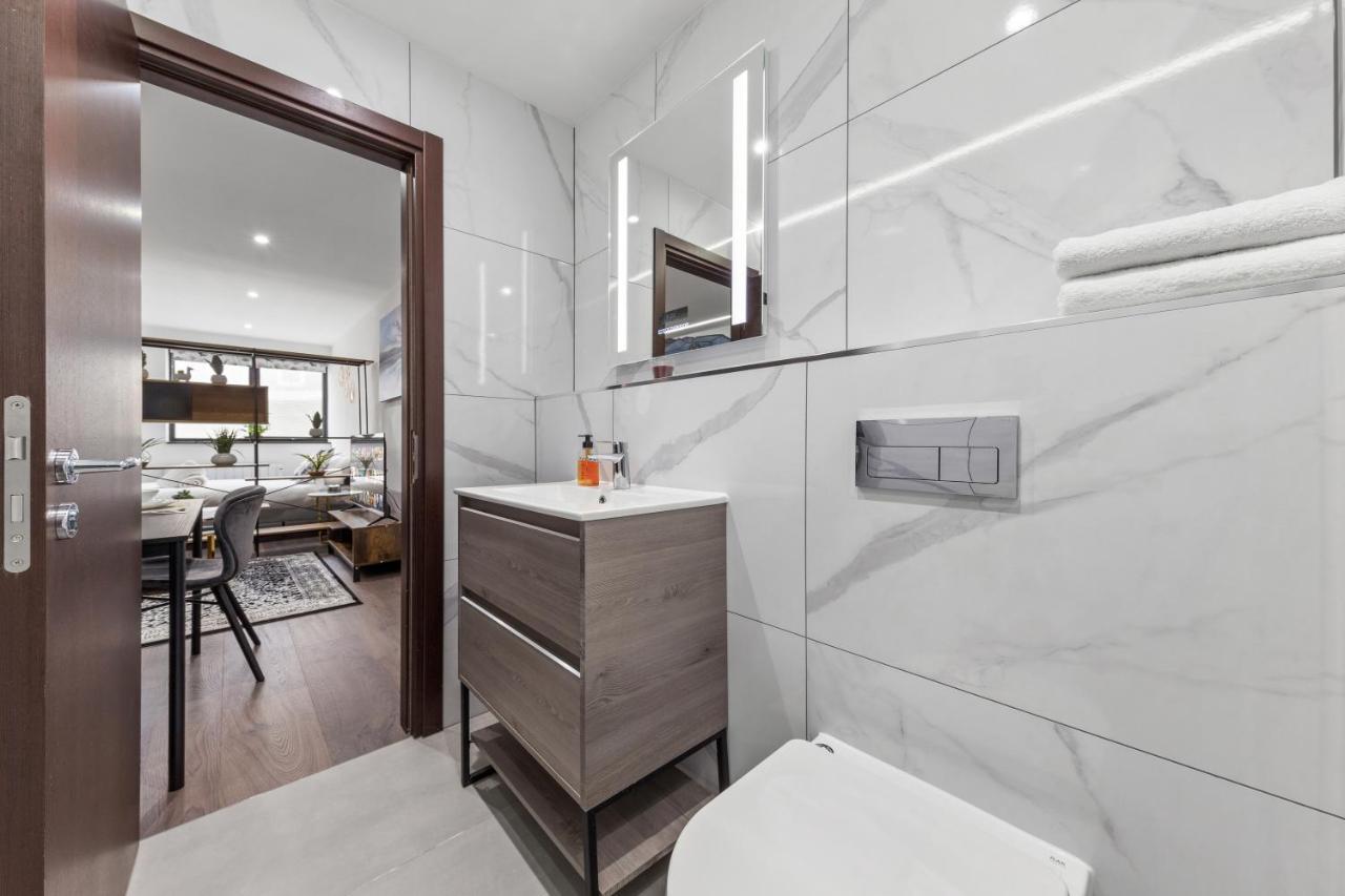 Golders Green Homes London Luaran gambar