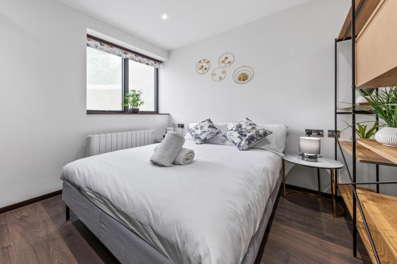 Golders Green Homes London Luaran gambar