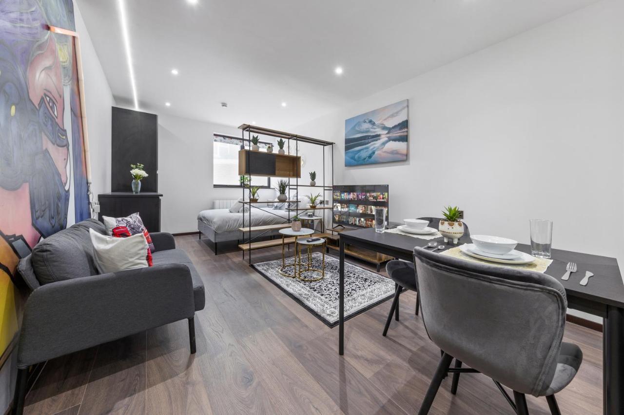 Golders Green Homes London Luaran gambar