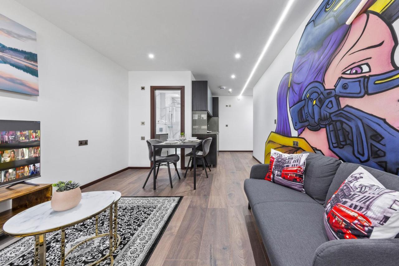 Golders Green Homes London Luaran gambar