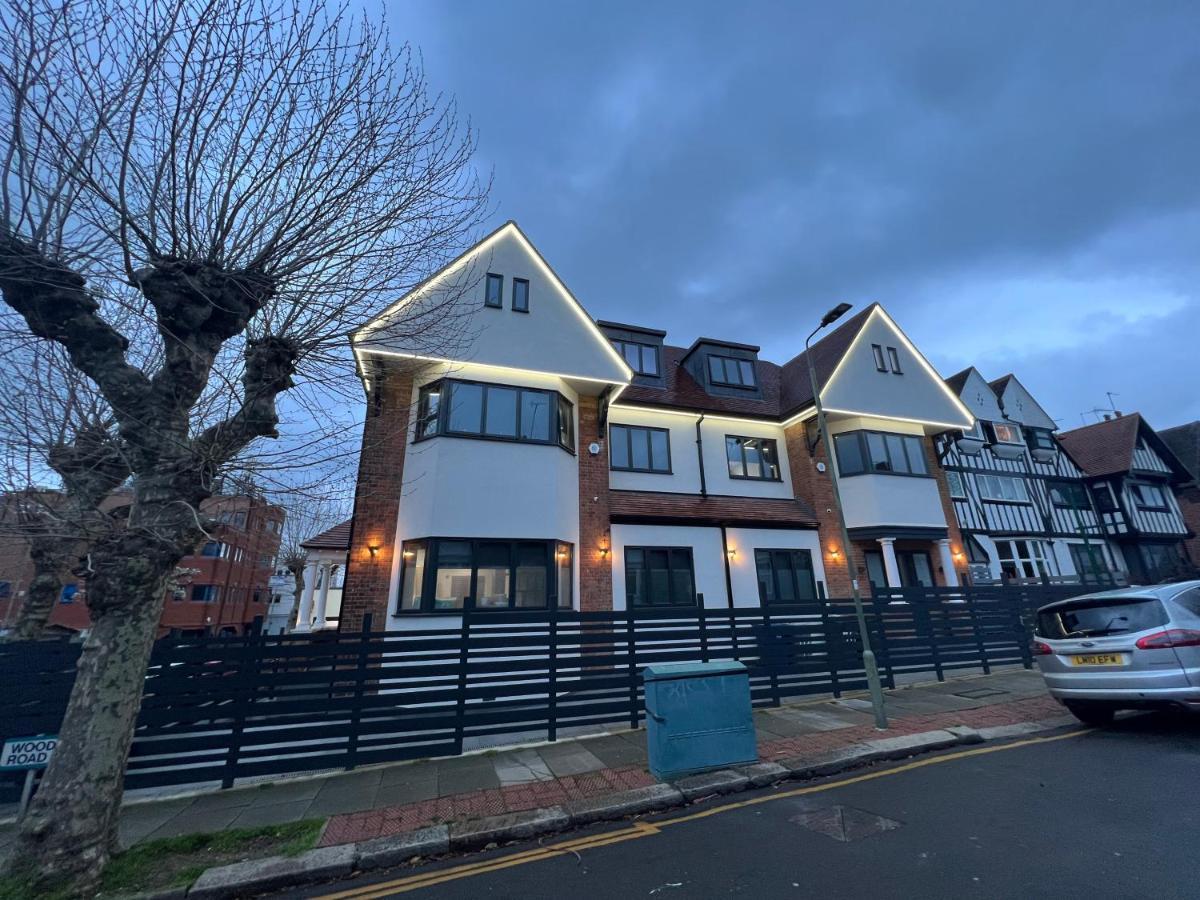 Golders Green Homes London Luaran gambar